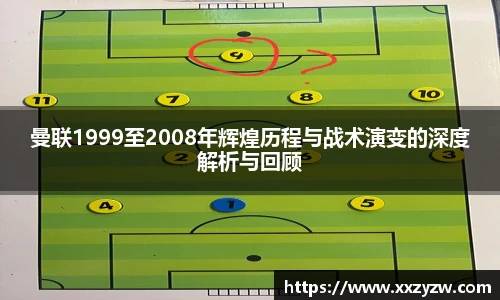 曼联1999至2008年辉煌历程与战术演变的深度解析与回顾